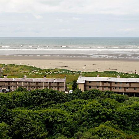 Hi-Tide Ocean Beach Resort Moclips Ngoại thất bức ảnh
