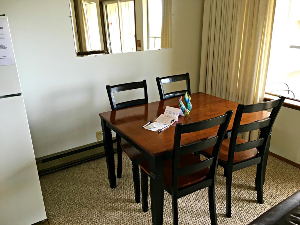 Hi-Tide Ocean Beach Resort Moclips Ngoại thất bức ảnh